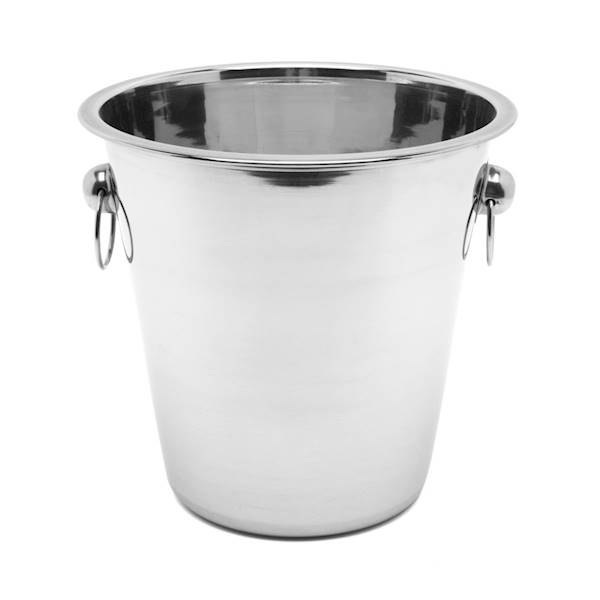 TA.POJEMNIK NIERDZ. DO SZAMPANA CHROM 4,0L 53530