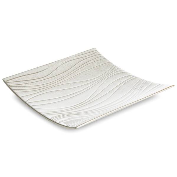 EU.PATERA DARLA/PAT/01 23x23x4cm KREM+ZŁ. 440264