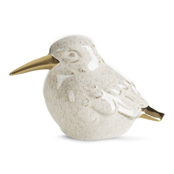 EU.FIGUR. DARLA/FIG/07 13x7x9cm KREM+ZŁ. 440277