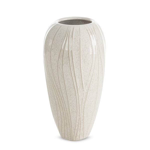 EU.WAZON DARLA/WAZ/01 13x13x25cm KREM 440265