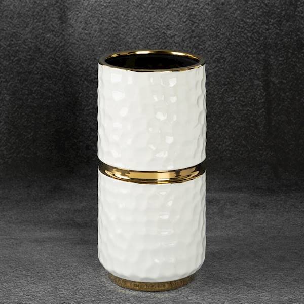 EU.WAZON ETNA/1/WAZ/02 12x12x25 453735 BIAŁO/ZŁ.
