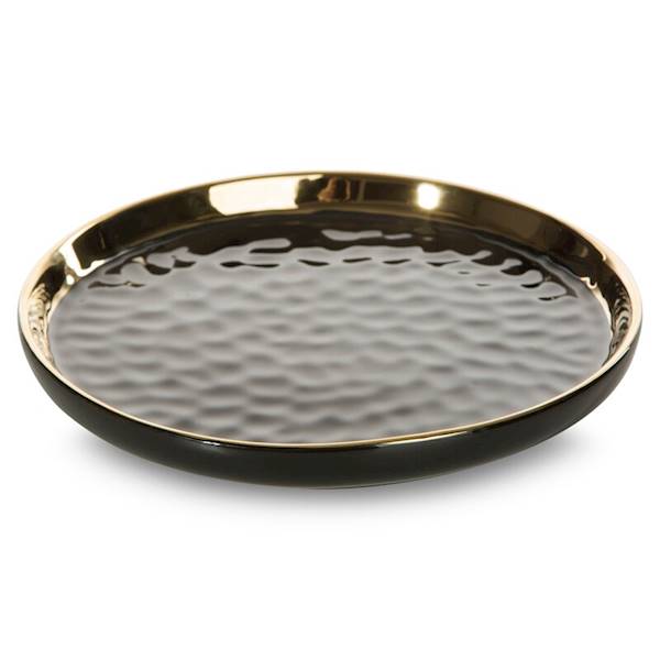 EU.PATERA ETNA/2/PAT/01 26x26x3 453749 CZAR/ZŁOTA