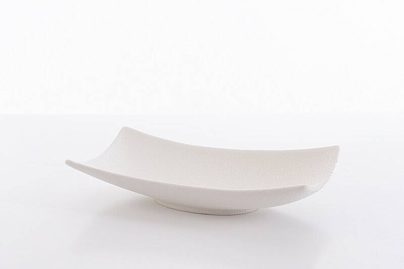 EU.PATERA RISO/2/PAT/02 31x17x7cm 5603 KREM