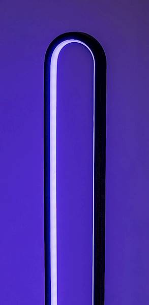 RAB.74051 LAMPA PODŁOGOWA BARTO LED 19W RGB H125cm