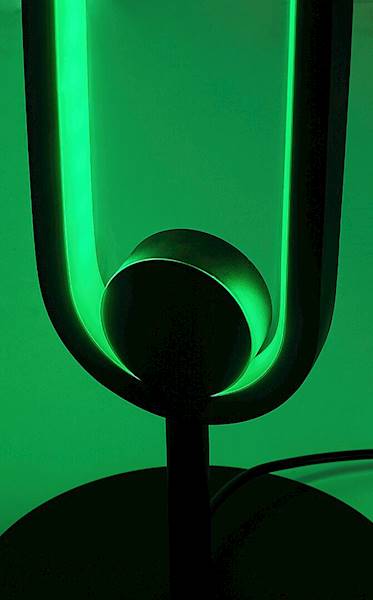 RAB.74051 LAMPA PODŁOGOWA BARTO LED 19W RGB H125cm