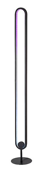 RAB.74051 LAMPA PODŁOGOWA BARTO LED 19W RGB H125cm