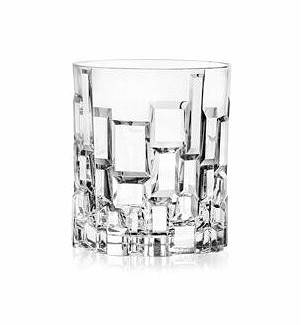 RCR ETNA 6 SZKLANEK NISKICH 330ml 274390