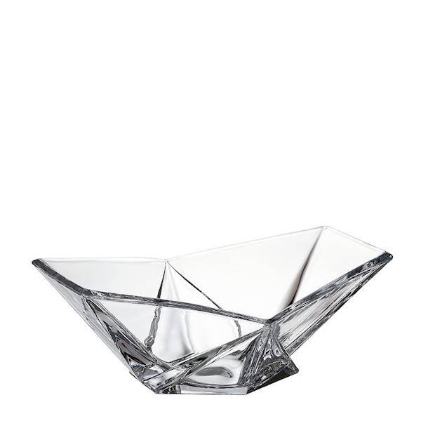 BOHEMIA ORIGAMI PATERA/SALATERKA 33CM 999368