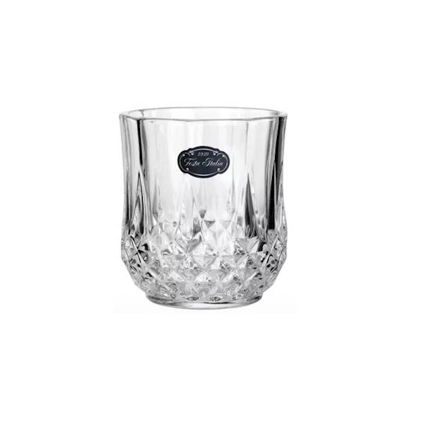 HAUSMANN ESPERIA 6 SZKLANEK NISKICH 317ml 012876