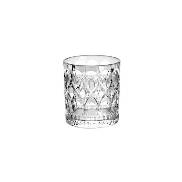 HAUSMANN SAVERIA 6 SZKLANEK NISKICH 300ml 012937