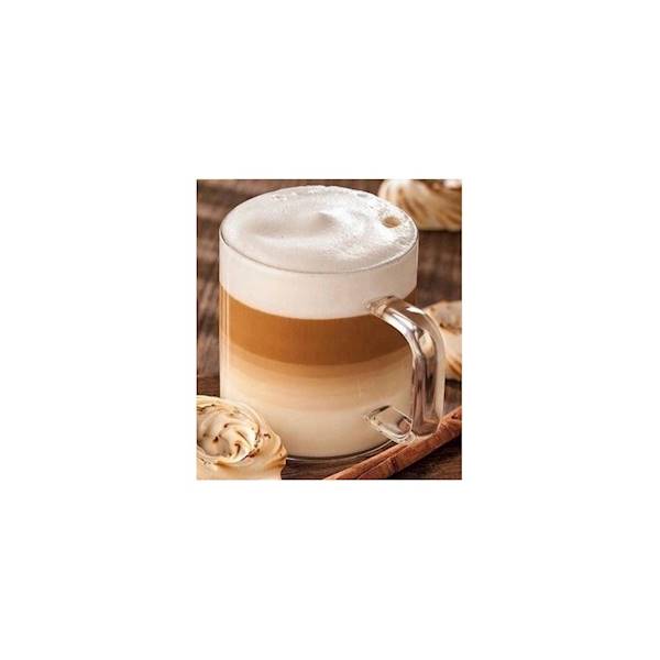 WILMAX KUBEK/SZKLANKA+UCHO 250ml WL-888605/A886055