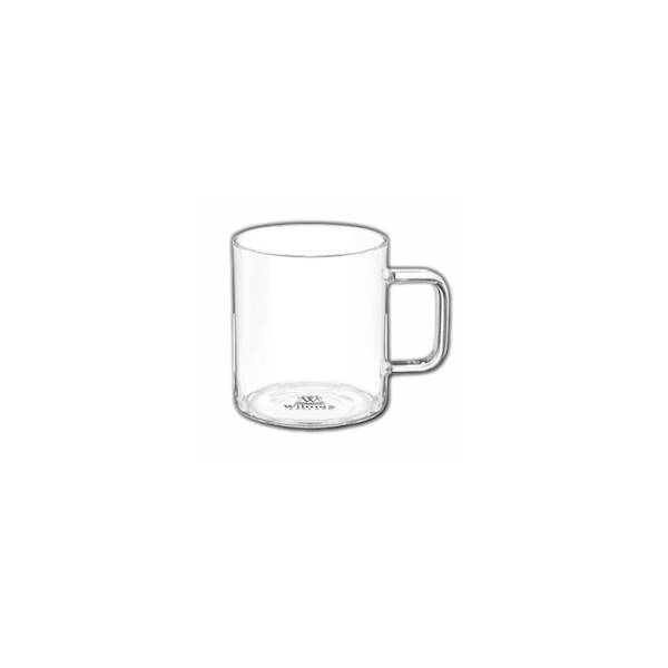 WILMAX KUBEK/SZKLANKA+UCHO 250ml WL-888605/A886055