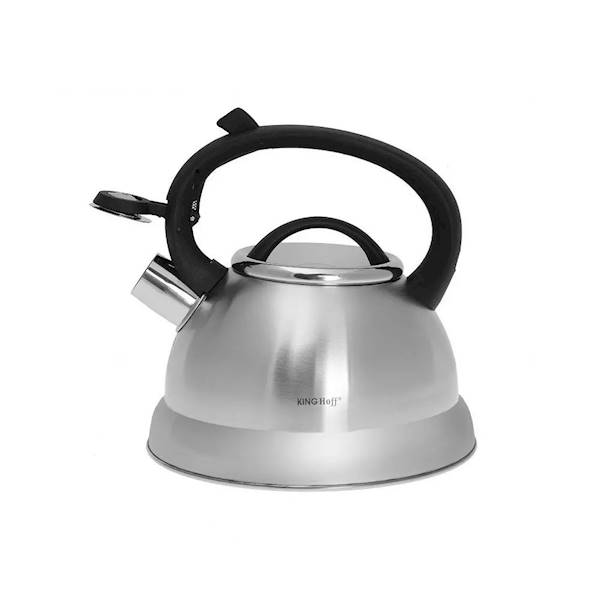 KINGHOFF CZAJNIK 2,2L KH3774 INOX