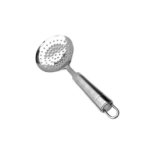 KINGHOFF ŁYŻKA CEDZAKOWA 34cm KH3392