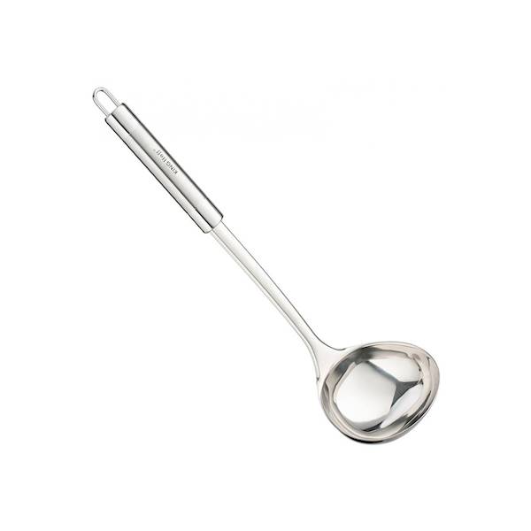 KINGHOFF ŁYŻKA WAZOWA 34cm KH3394