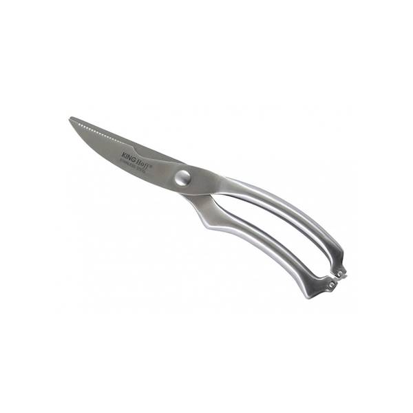 KINGHOFF NOŻYCE KUCHENNE DO DROBIU KH3458
