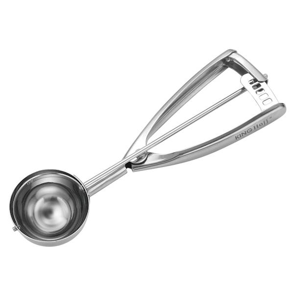 KINGHOFF ŁYŻKA DO LODÓW 5cm KH1808