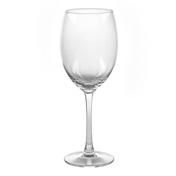 AM.DIAMOND KPL.6 KIELISZKÓW WINO CZERWONE 330ML