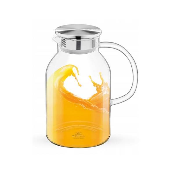 WILMAX DZBANEK Z UCHEM 2,1l WL-888214/A 882149