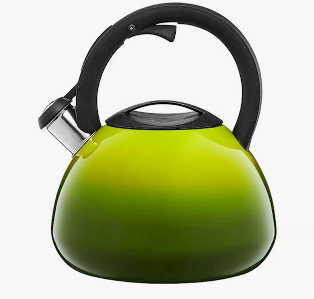 AMBITION OMBRE CZAJNIK 2,6L LIMONKOWY 50874