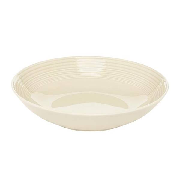 AMBITION LINEA PIASKOWY TALERZ GŁĘBOKI 22cm 69089