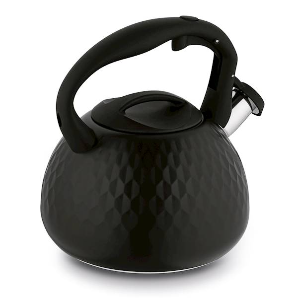 TA.KONIG.CZAJNIK MAURO 3,0L CZARNY
