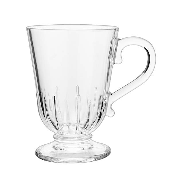 AM.KUBEK SZKLANY SIENA 320ml PROMIENIE