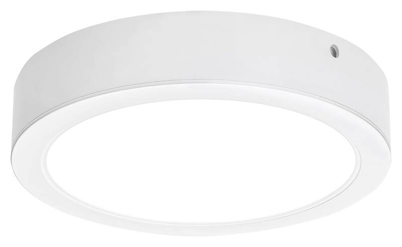 Plafon SHAUN2, 24W 4000K 2860lm natynkowy okrągły biały 71194 RABALUX