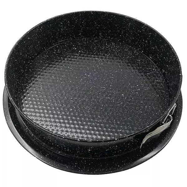 KINGHOFF BLACHA FORMA DO PIECZENIA FI28cm KH1784