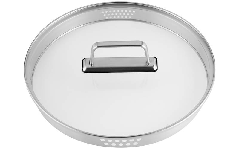 GERLACH AMBIENTE ZESTAW GARNKÓW 6EL. 16r.,18,24cm 