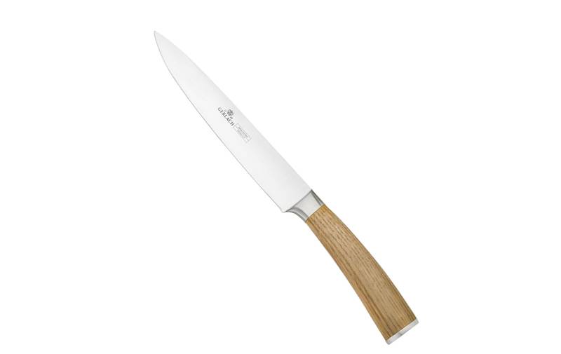 GERLACH NATUR NÓŻ KUCHENNY 8" W PUD.PCV