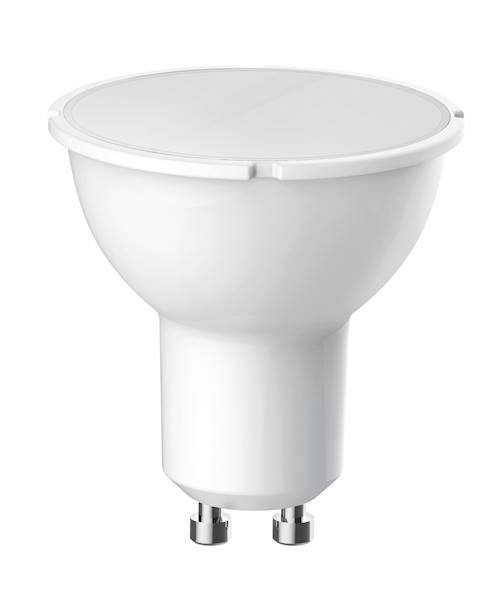 RAB.ŻAR.LED GU10 6W 79044 500lm 3000K CIEPŁA