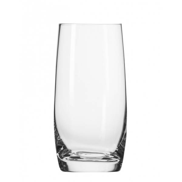 KROSNO BLENDED 6 SZKLANEK WYSOKICH 410ml