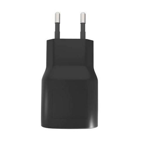 BX7670 ŁADOWARKA 1xUSB 2,1A LB0059 CZARNA LIBOX