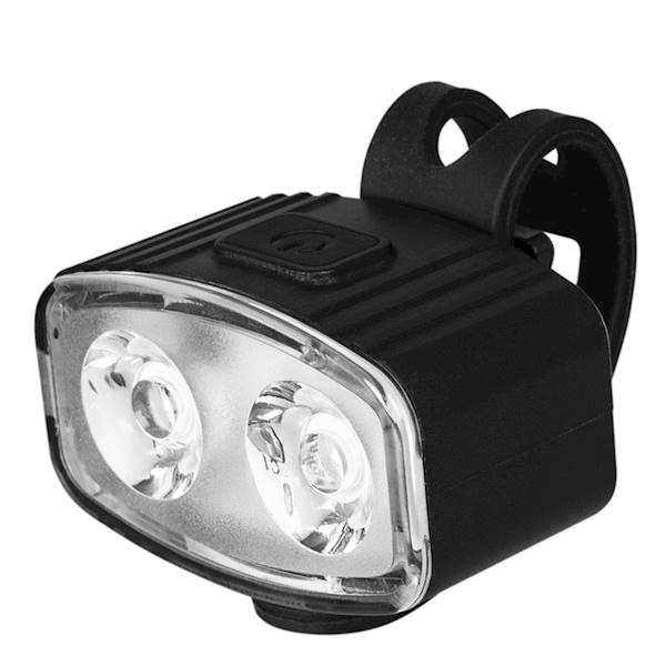 BX14057 2 x LAMPKA ROWER.LED USB-C VA0155 VAYOX