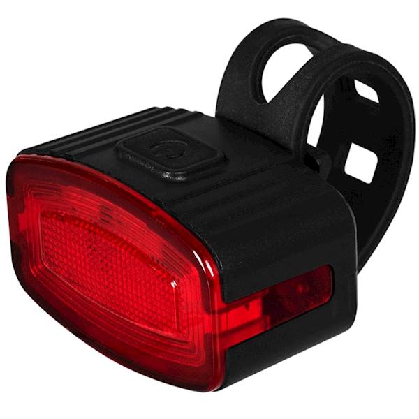 BX14057 2 x LAMPKA ROWER.LED USB-C VA0155 VAYOX