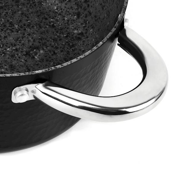TA.KONIG.HARRISON GARNEK Z POW.GRANIT.20x10cm 2,7L