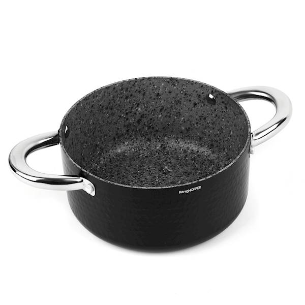 TA.KONIG.HARRISON GARNEK Z POW.GRANIT.24x11cm 4,4L