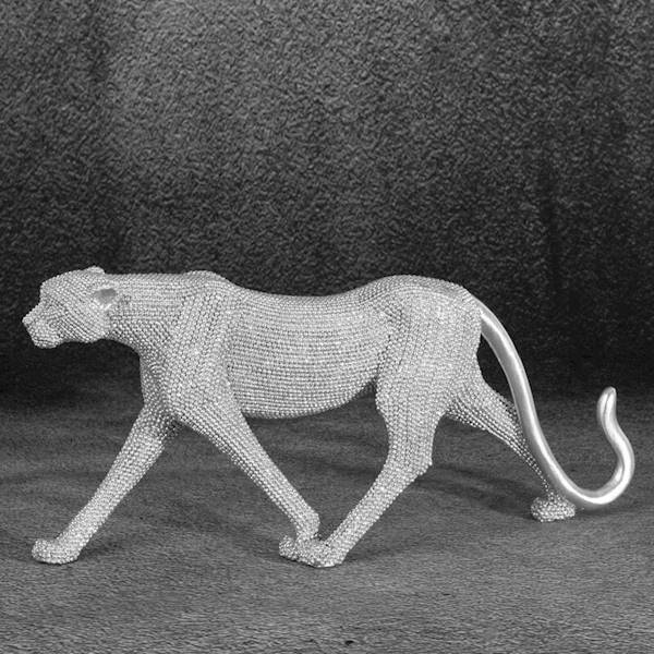 EU.FIGURKA ELDO/1/FIG/19 31x6x15 433243 PANTERA SR
