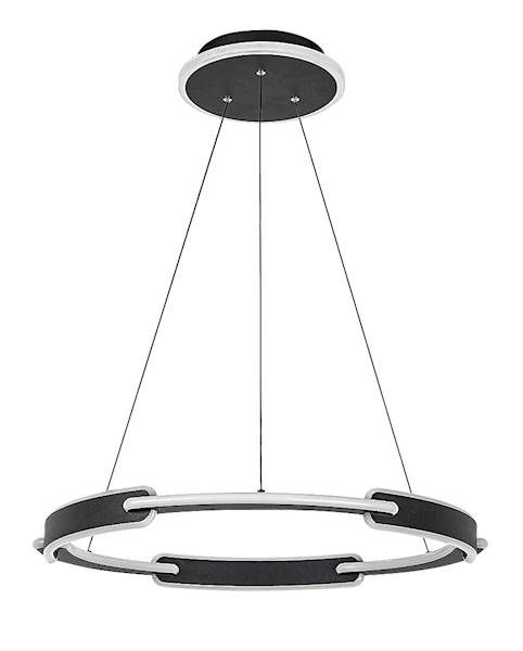 RAB.72229 SINDRI LAMPA WISZĄCA RING LED 45W