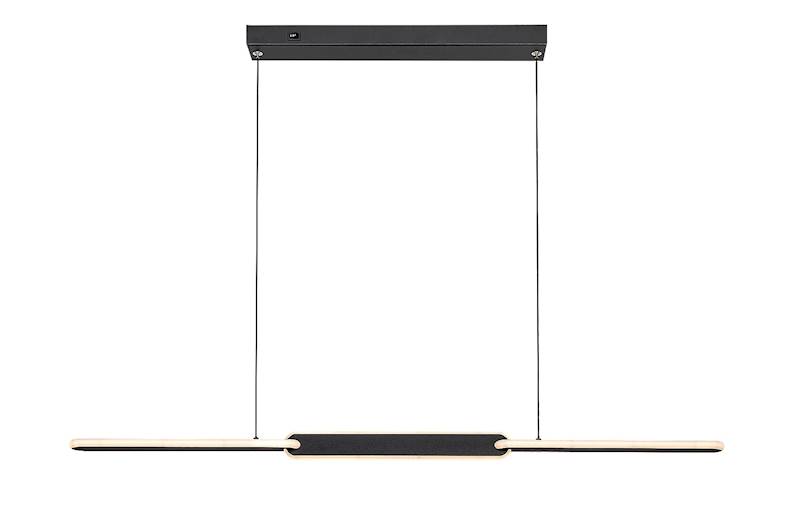 RAB.72231 SINDRI LAMPA WISZĄCA BELKA LED 36W