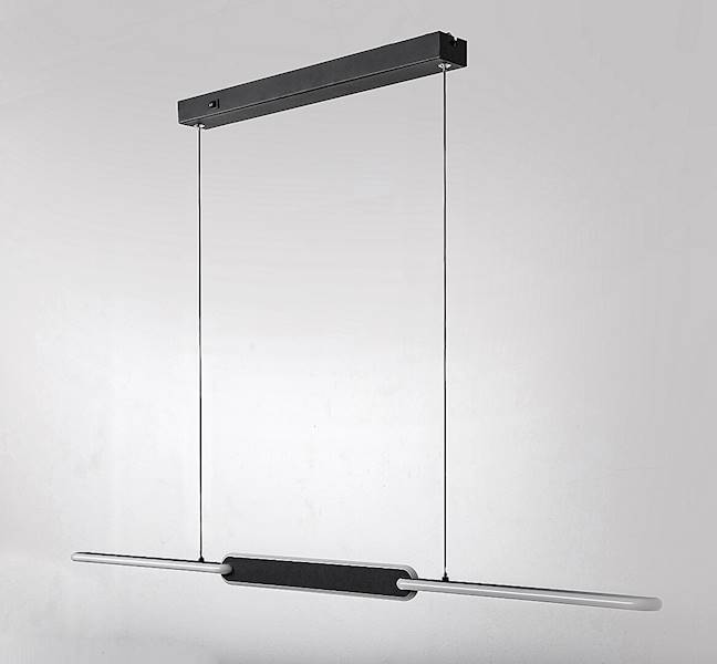 RAB.72231 SINDRI LAMPA WISZĄCA BELKA LED 36W