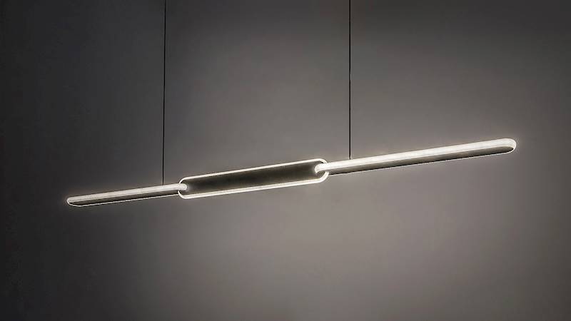 RAB.72231 SINDRI LAMPA WISZĄCA BELKA LED 36W
