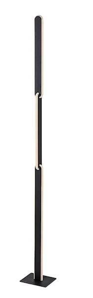 RAB.74195 SINDRI LAMPA PODŁOGOWA LED 33W