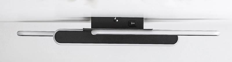RAB.71051 SINDRI LAMPA SUFITOWA PLAFON LED 18W