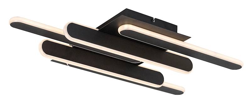 RAB.71050 SINDRI LAMPA SUFITOWA PLAFON LED 36W