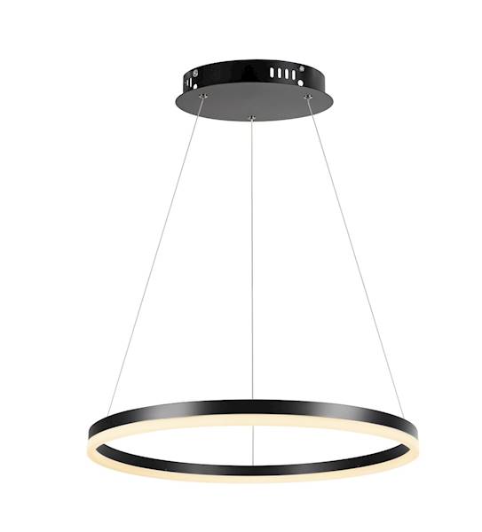 RAB.72302 ISAURE LAMPA WISZĄCA RING FI80cm LED 45W