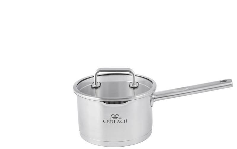 GERLACH PRESTIGE PLUS GARNEK 1,5L RONDEL 