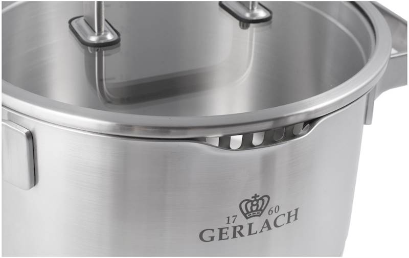GERLACH PRESTIGE PLUS GARNEK 4,5L