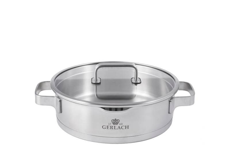 GERLACH PRESTIGE PLUS GARNEK 2,5L PATELNIA